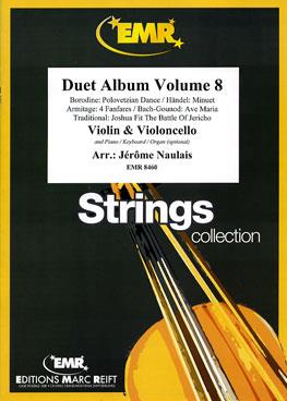 Duet Album Volume 8